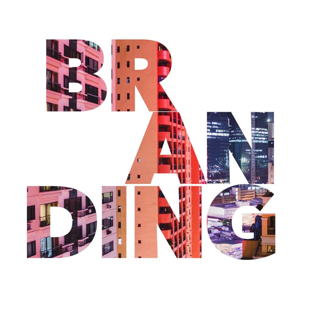 Brand + identity