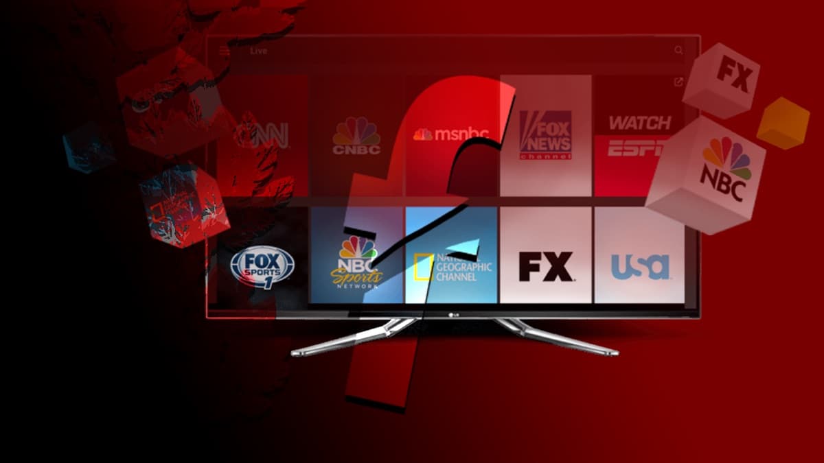 flipster iptv